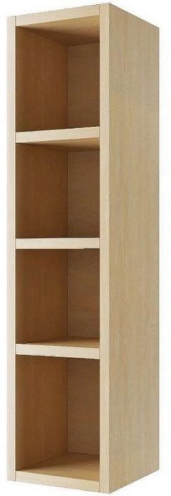 Подвесной шкаф Excellent Tuto 20 MLEX.0106.200.BLBL Дуб