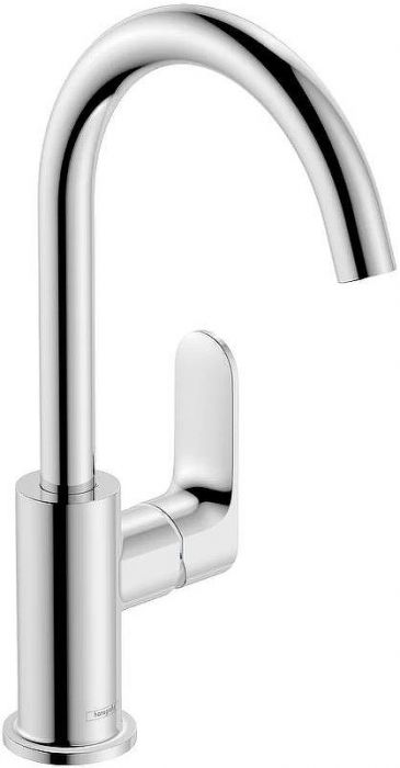 Смеситель для раковины Hansgrohe Rebris S 72536000 Хром