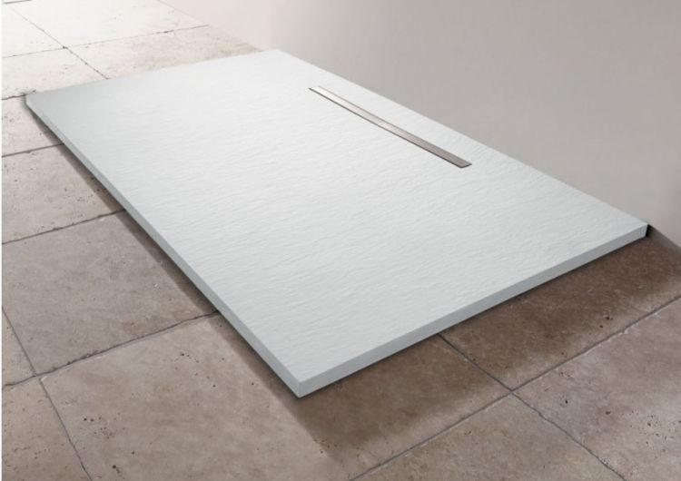 Душевой поддон Jacob Delafon E62635-SS2, 180x80 Душевой поддон Jacob Delafon E62635-SS2, 180x80