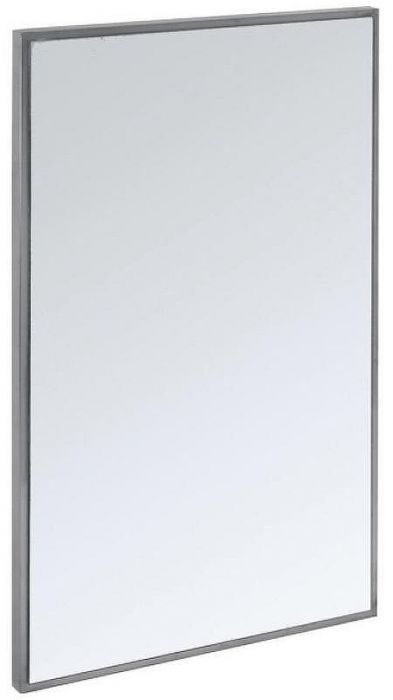 Зеркало Creavit 45 TB500 Серое
