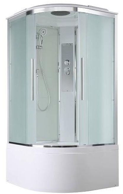 Душевая кабина Avacan 90 EM5090 без гидромассажа
