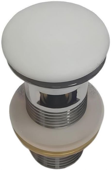 Донный клапан Toto TR VM5D419#XW Белый