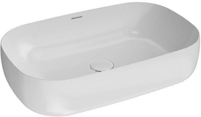 Раковина-чаша Kerama Marazzi Magica 65 MA.wb.65 Белая глянцевая