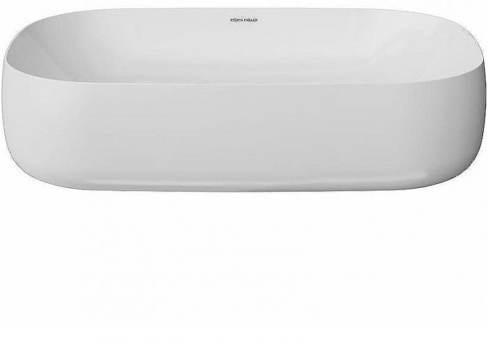 Раковина-чаша Kerama Marazzi Magica 65 MA.wb.65 Белая глянцевая