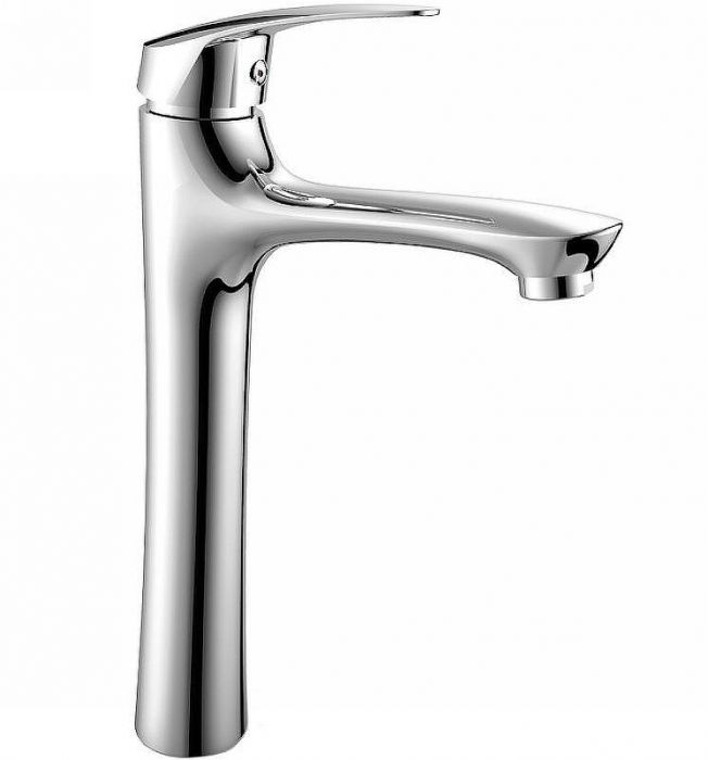 Смеситель для раковины Lemark Linara LM0409C Хром