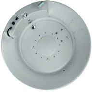 Круглая ванна АКВАТИКА Арена 1800x1800 Круглая ванна АКВАТИКА Арена 1800x1800