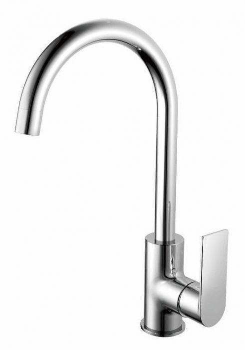 Смеситель для кухни Maretti Ritta RI31RZZ505 цвет Хром