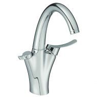 Смеситель Jacob Delafon Carafe E18865-CP, для кухни