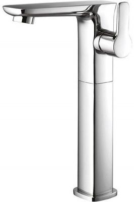 Смеситель для раковины Cezares Tesoro F-LC-01-W0 Хром