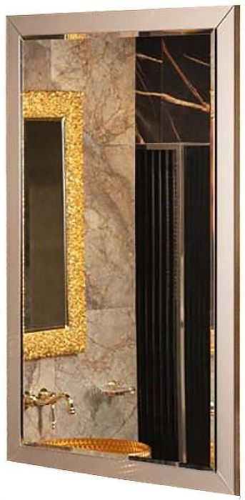 Зеркало Boheme Dolce 70 567-D Золото