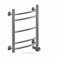 Полотенцесушитель Ника ЛД (г)-50/60/67 без полочки электрический