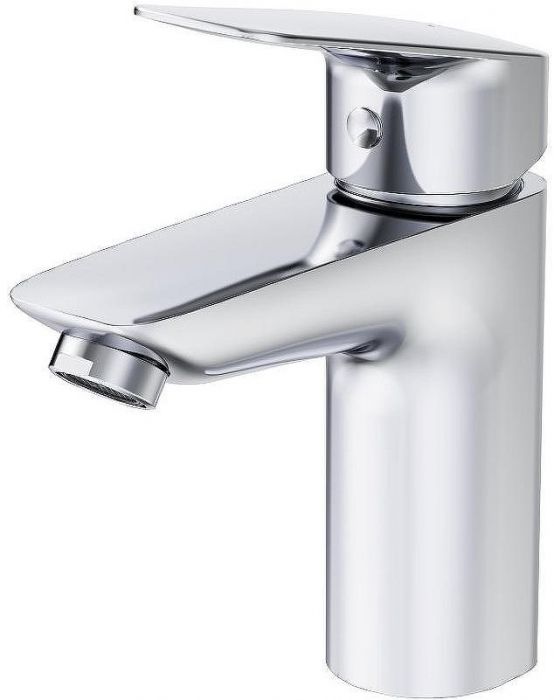 Смеситель для раковины Royce Abby RCM-120301CR Хром