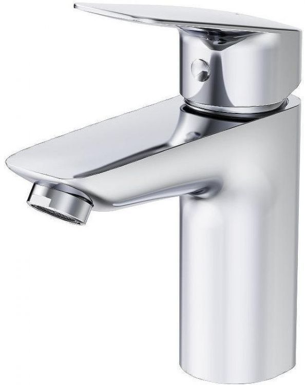 Смеситель для раковины Royce Abby RCM-120301CR Хром Смеситель для раковины Royce Abby RCM-120301CR Хром