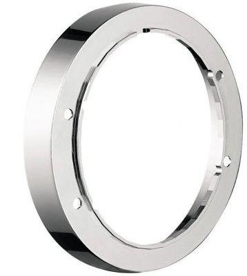 Hansgrohe Удлинитель внешней части 17см, цвет: хром