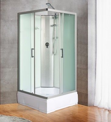 Душевая кабина River Quadro Б/К 90/26 MT