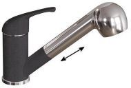 Смеситель для кухни Dr. Gans Соната 319.04l.1223.411 цвет Графит