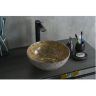 Раковина-чаша Gid Esfera Mnc489 32 54437 цвет Под камень глянцевый