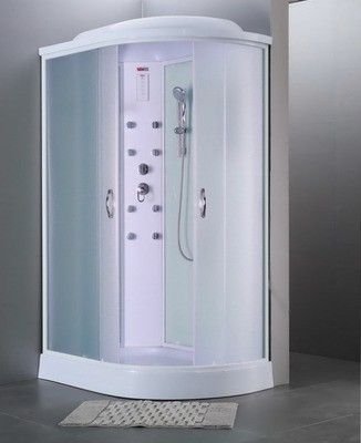 Душевая кабина Timo Eco TE-0702 L Душевая кабина Timo Eco TE-0702 L