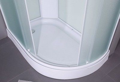 Душевая кабина Timo Eco TE-0702 L Душевая кабина Timo Eco TE-0702 L