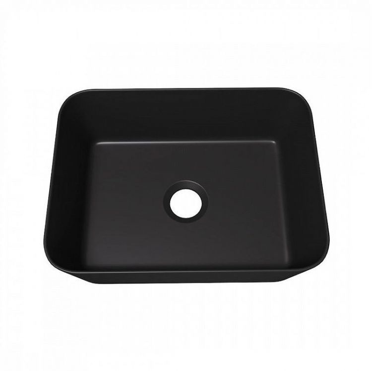 Раковина-чаша Maretti Umbria 40 UM13NS42-560 цвет Черный