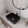 Раковина-чаша Maretti Umbria 40 UM13NS42-560 цвет Черный
