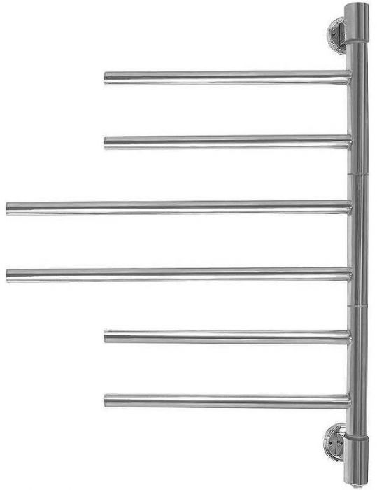 Электрический полотенцесушитель Energy I G3 Double 740x550 EETRIG3DO0000000000 Хром