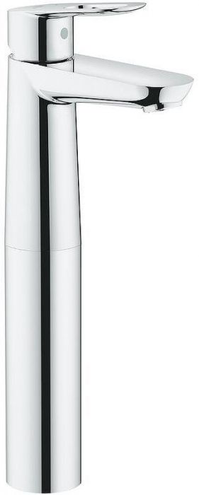 Смеситель для раковины Grohe BauLoop 23764000 Хром