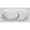 Акриловая ванна Kolpa San Tamia S 140x70 562990 без гидромассажа