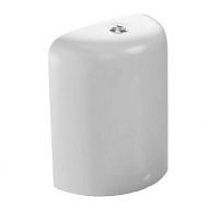 Бачок для напольного унитаза Struktura [ETAG212-WTE]