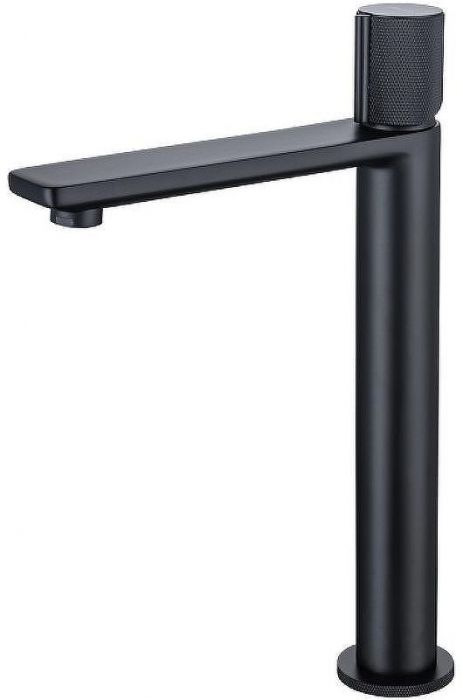 Смеситель для раковины Allen Brau Liberty 5.33002-31 Черный матовый
