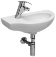 Раковина Serel Friendly 57 6742 Белая