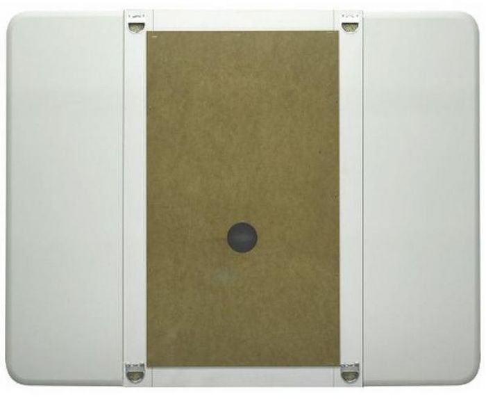 Зеркало-трюмо Art&Max Trento AM-Tre-1000-800-DS-F с подсветкой с сенсорным выключателем