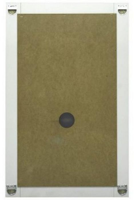 Зеркало-трюмо Art&Max Trento AM-Tre-1000-800-DS-F с подсветкой с сенсорным выключателем