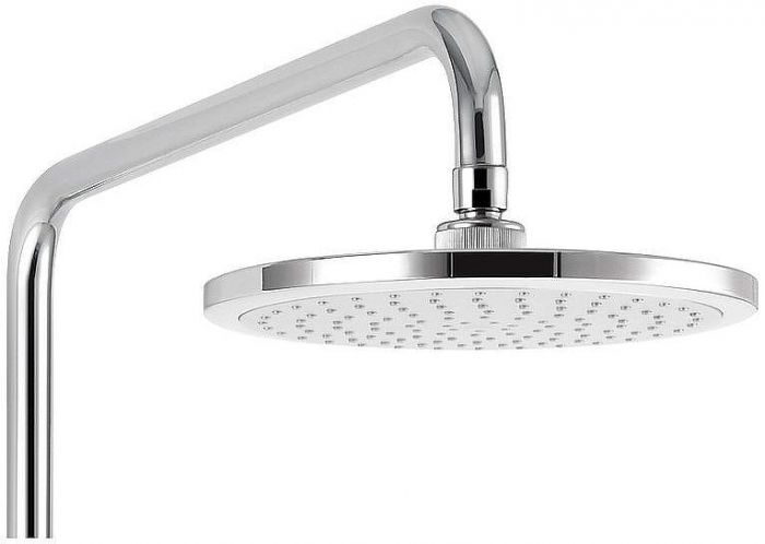 Душевая система WeltWasser WW DP 1020 CR 10000003184 Хром