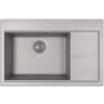 Кухонная мойка Florentina Россана-780 20.500.C0780.305 Грей