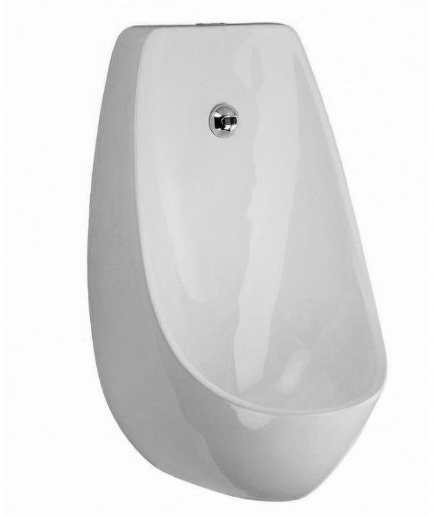 Писсуар Jika Domino Sensor 4110.1.000.487.1 с ИК-датчиком Белый Писсуар Jika Domino Sensor 4110.1.000.487.1 с ИК-датчиком Белый