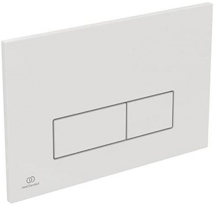 Клавиша смыва Ideal Standard Oleas M2 R0121AC Белая