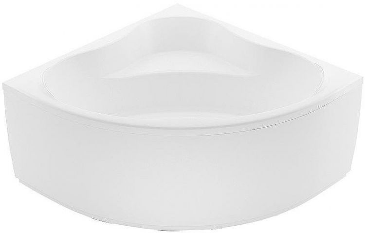 Акриловая ванна Aquanet Palau 140x140 205535 без гидромассажа Акриловая ванна Aquanet Palau 140x140 205535 без гидромассажа