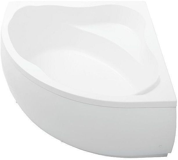 Акриловая ванна Aquanet Palau 140x140 205535 без гидромассажа Акриловая ванна Aquanet Palau 140x140 205535 без гидромассажа