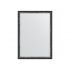 Зеркало EVOFORM  DEFENITE BY 0788 50x70 черненое серебро 38 мм в багетной раме