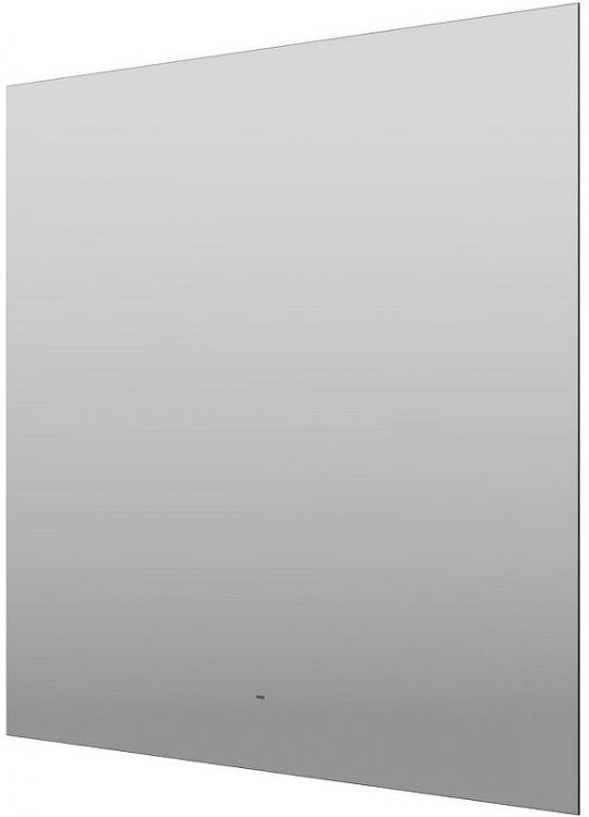 Зеркало Misty Нембус 100 НЕМ-02-100/100-14 с подсветкой с бесконтактным выключателем и подогревом