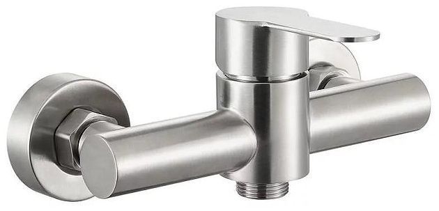 Смеситель для душа Fashun A52001 цвет Сатин Смеситель для душа Fashun A52001 цвет Сатин