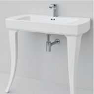 Раковина ARTCERAM Jazz JZL001 01 00*1 Раковина ARTCERAM Jazz JZL001 01 00*1