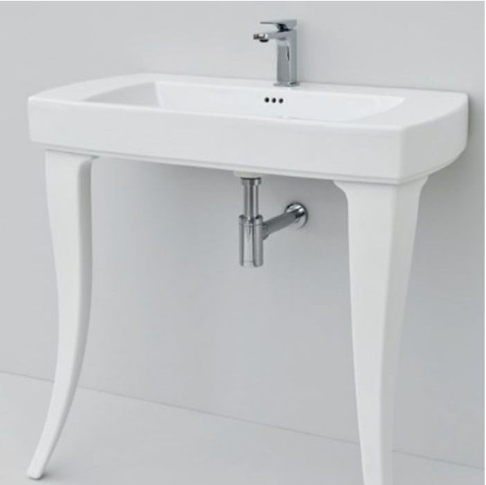 Раковина ARTCERAM Jazz JZL001 01 00*1 Раковина ARTCERAM Jazz JZL001 01 00*1