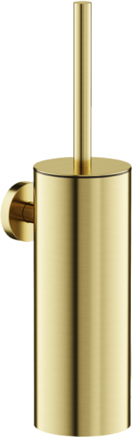 Ершик SANCOS Base брашированное золото, PVD покрытие, SC9032BG