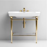 Консоль ARTCERAM Civitas CIA009 73 oro