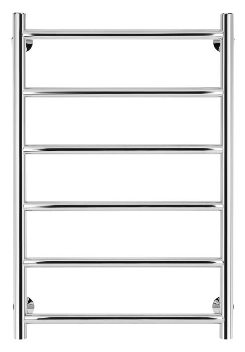 Полотенцесушитель электрический Secado Триада 1 плюс 80x60 хром