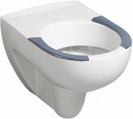 Унитаз подвесной Keramag Renova Nr.1, 203045000