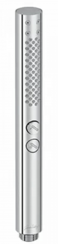Ручной душ Jacob Delafon Shift+ E21335-CP, хром