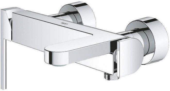 Смеситель для ванны Grohe Plus 33553003 Хром